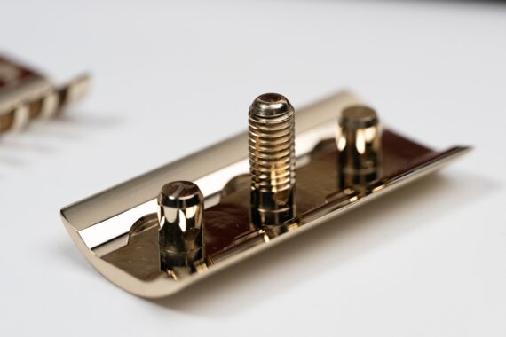 Lambda Ares v1 - Bronze