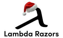 Lambda Razors