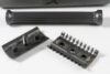 Lambda Ares v2 SS 316L - DLC Satin