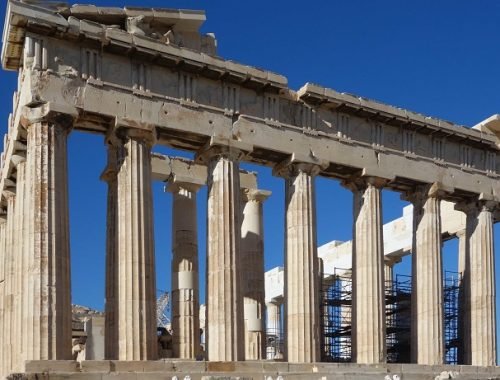 Parthenon