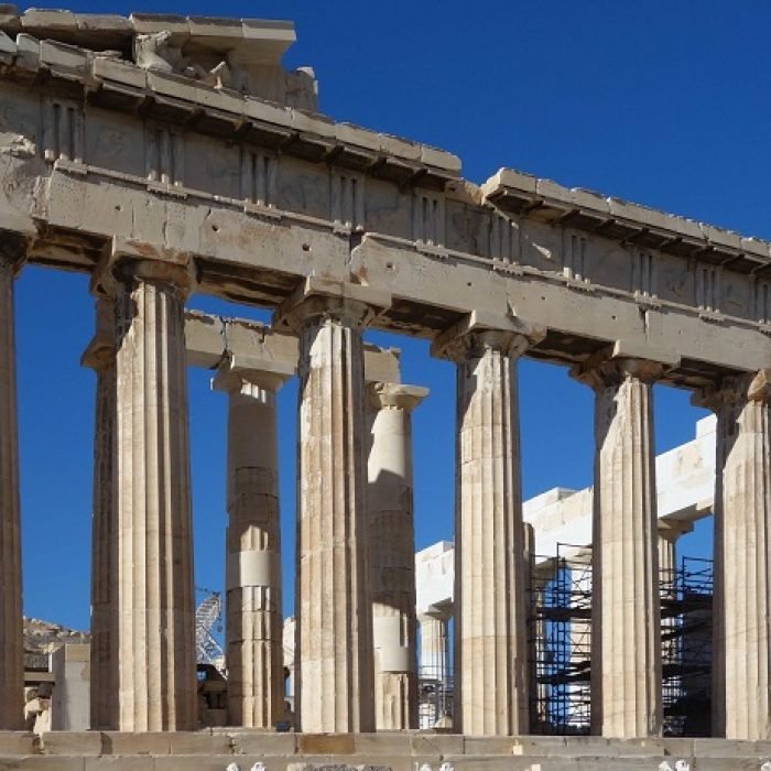 Parthenon